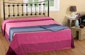 Aalishan Textile :: Bed Spreads
